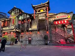 -红运火锅·中国名火锅·国风演绎(省体店)