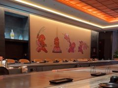 -赤坂亭·M9和牛烧肉·铁板烧·日料398放题(长泰广场店)