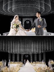 -MECCI婚礼摄影跟拍(红东方广场店)