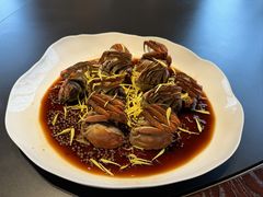 -许家菜(望江店)