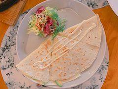 -HFFOUSA TACO弗萨塔可墨西哥餐厅(颐堤港店)
