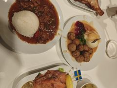 -宜家·瑞典风味餐厅(天津东丽商场店)