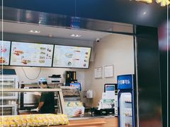 门面-赛百味SUBWAY(乐翔路店)
