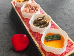-君庭中餐馆(湘江豪生店)