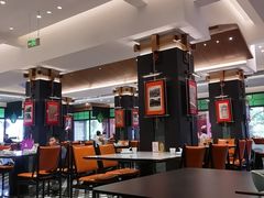 -奇芳阁·百年清真南京菜(夫子庙店)