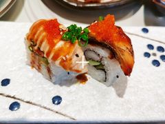 -大渔铁板烧(海雅缤纷城店)