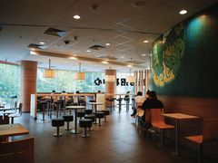 -麦当劳(杭州文三路店)