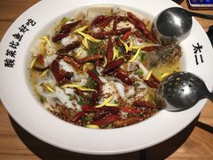 老坛子酸菜鱼-太二酸菜鱼(深圳布吉万象汇店)