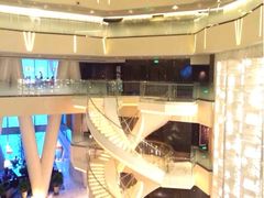 环境-广州四季酒店