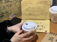 -阿sir咖啡(陶谷新村店)