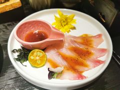 -花潮料理艺食馆(SM新生活广场店)
