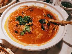 酸汤小酥肉-掌柜的店·河南菜(松江店)