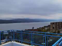 -华侨城阳宗海海景温泉