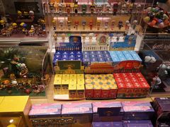 -泡泡玛特POPMART(天环购物中心店)