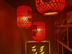 -湘语·湖南家常菜(新洲店)