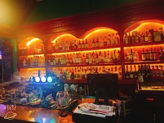 -IRISH PUB NO.9 爱尔兰酒吧