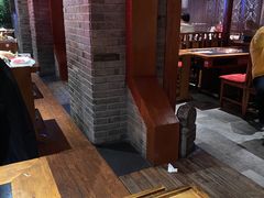 -宽巷子成都火锅(南站店)