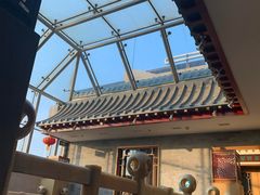 -晋阳饭庄(虎坊桥店)