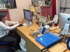 -海马体照相馆(上海宝山万达广场店)