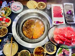 -唇辣号重庆老火锅(燕郊鑫乐汇店)
