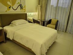 -三亚海棠湾万丽度假酒店