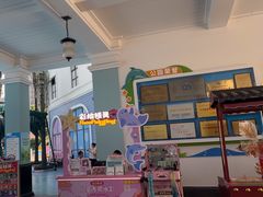 -海合安成都极地海洋公园