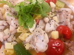 大叔秘制牛蛙-我是那个大叔·美食研究所(新塘路店)