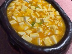海胆豆腐-羲和雅苑•北京烤鸭(乐园道万象城店)
