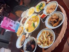 -寻宝记绍兴菜(鲁迅路店)