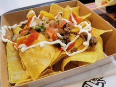 -TACO TUESDAY塔可星期二(人民路店)