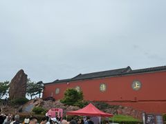 -句容茅山景区