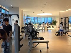 -YCHL FIT 健身(星寰店)