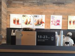 -星巴克(福州大洋百货分店)