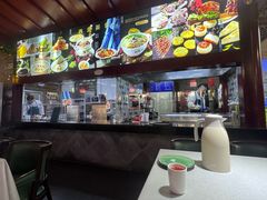 -阿西娅食府(中关村店)