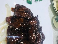 -阿巧一号私房菜(止园路店)
