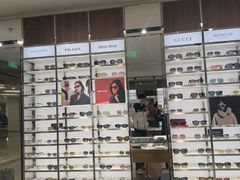 -LensCrafters亮视点(蓝色港湾店)