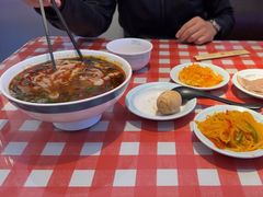 -小灶派· 地道兰州牛肉面(宏发大厦店)