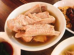 -松發肉骨茶(先得坊店)