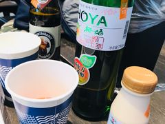 -盒马鲜生(宝地店)