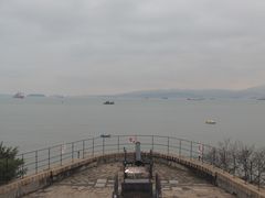 景点-胡里山炮台
