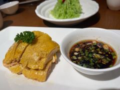 -上海小南国(正大店)