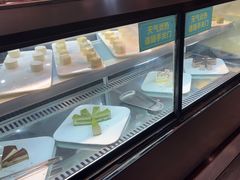 -遇上西雅图多融合海鲜自助餐厅(中房金谊广场店)