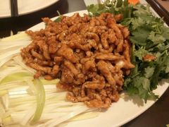 android_upload_pic-老昌春饼(中央大街店)