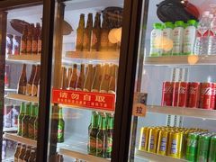 -杨氏青龙虾·羊蝎子(珠江路店)