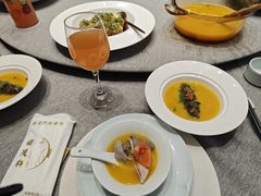 -俏陵轩·南京本土菜(奥体博览中心店)