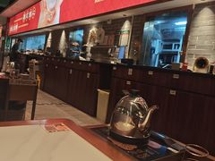 -禄运茶居·手工点心(猎德店)