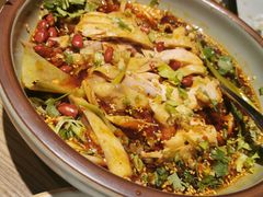 -辛香汇·现炒川菜(武进吾悦店)
