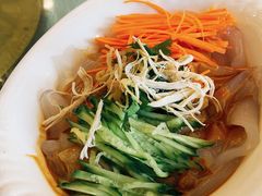 -烤肉季饭庄