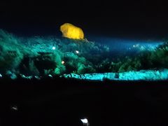 -鼎盛王朝康熙大典实景演出
