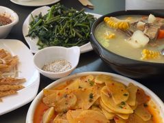 -喜洲翰林餐厅(董家百年老宅店)